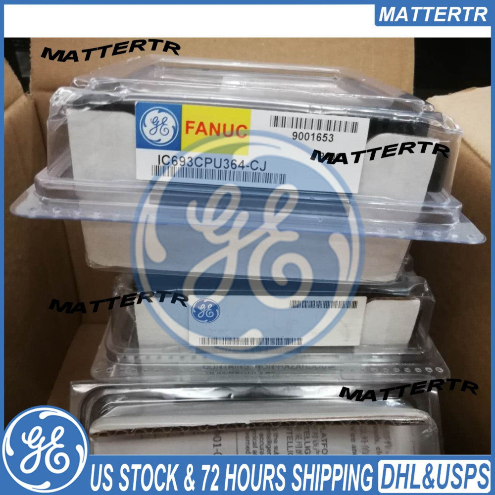 IC693CPU364-CJ For GE FANUC New CPU Module Free Shipping