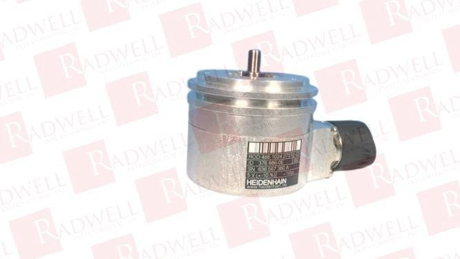 HEIDENHAIN CORP 3768860E / 3768860E (USED)