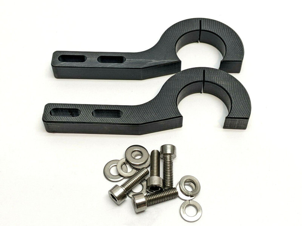 Enercon LM4145-06 Array Sensor Mounting Brackets for Cap Super Seal Deluxe