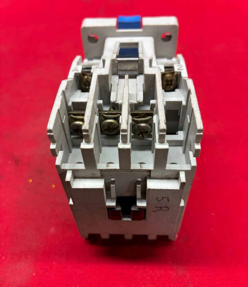 UNBRANDED CONTACTOR 110/120V 50/60HZ 12403194