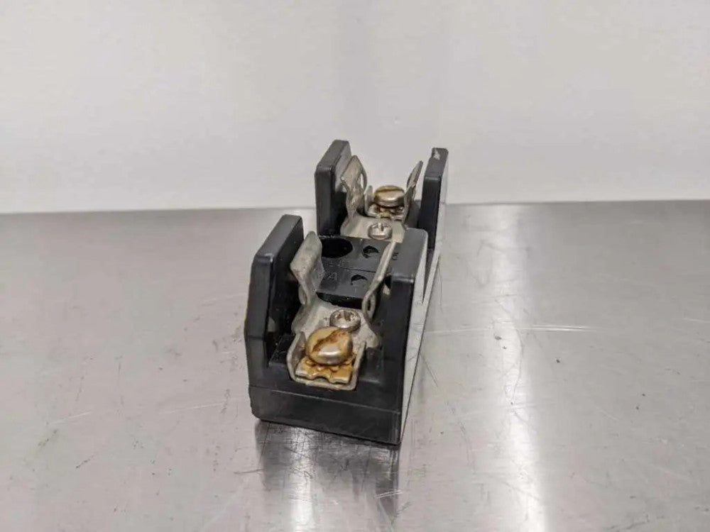 Marathon 4100004 F30A1SP Fuse Block 250, VAC 30 250 V 30 A