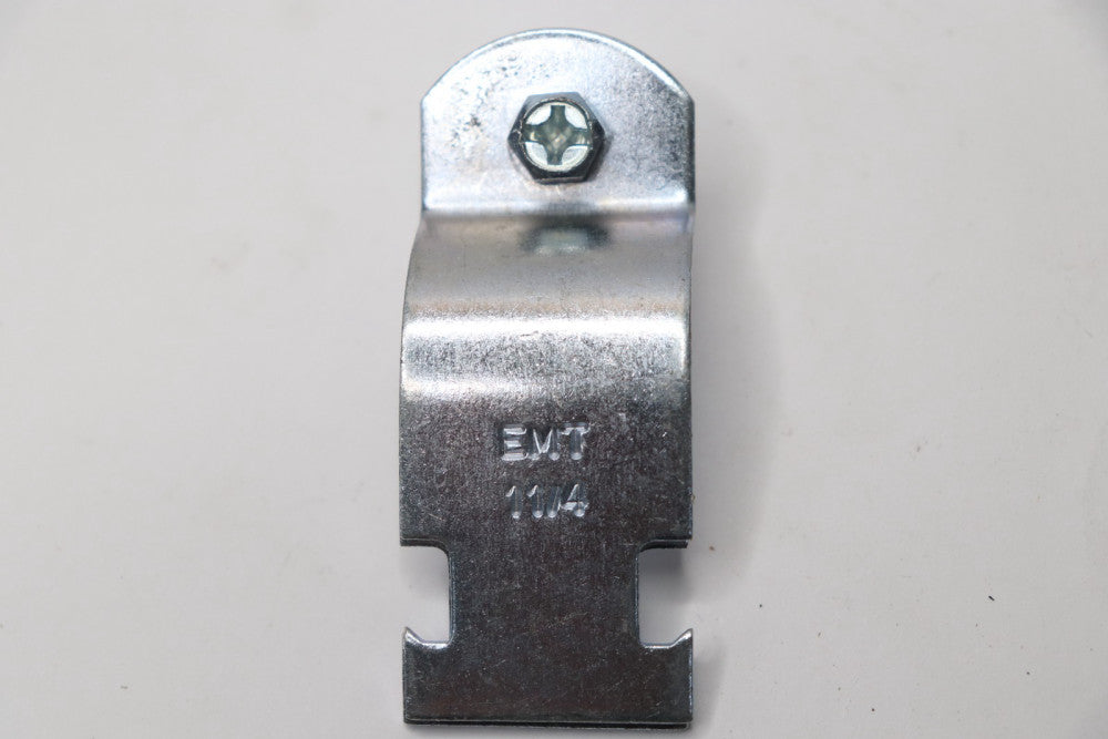 Strut Clamp EMT 1-1/4"