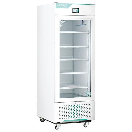Corepoint Scientific Nswdr261wwg/0 Refrigerator,0.5 Cu. Ft. Freezer Cap.