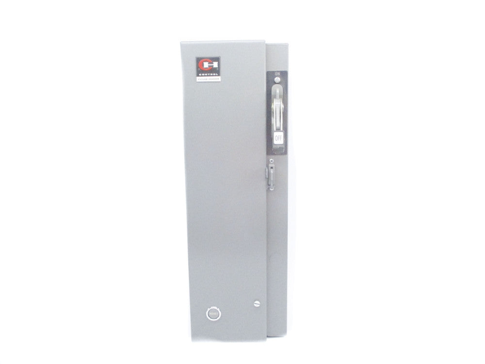 CUTLER HAMMER A40CGTO SER. A1 NSNP