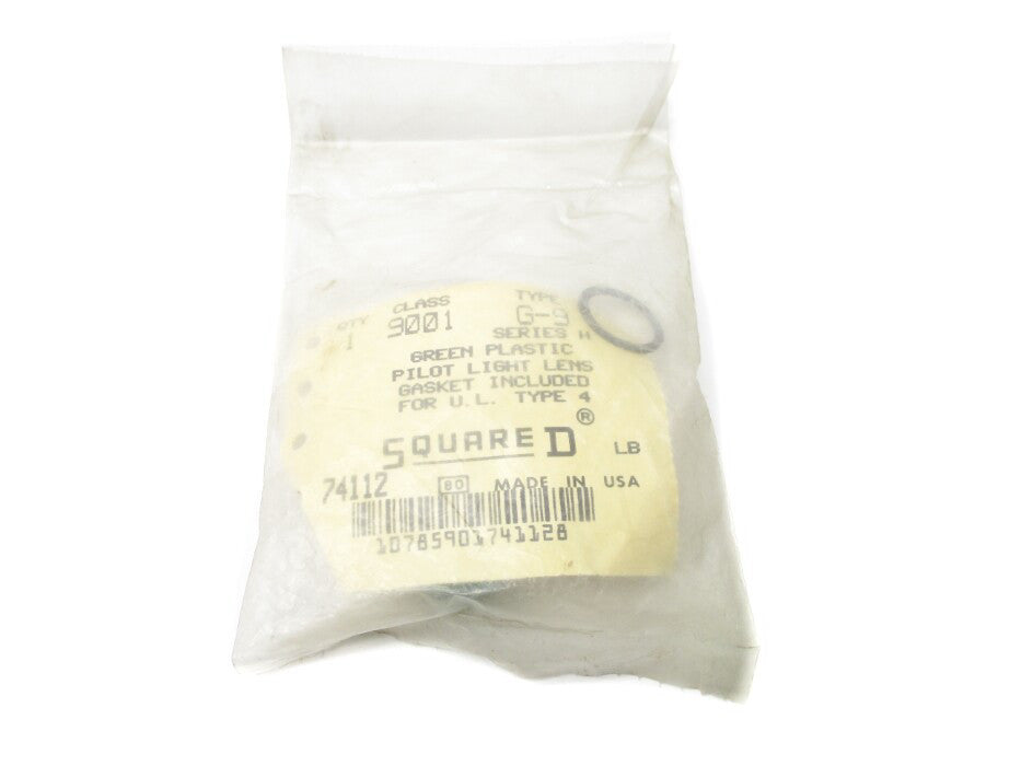SQUARE D 9001G9 SER. H NSMP