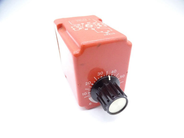 AMETEK T3K-60-462 TIMER