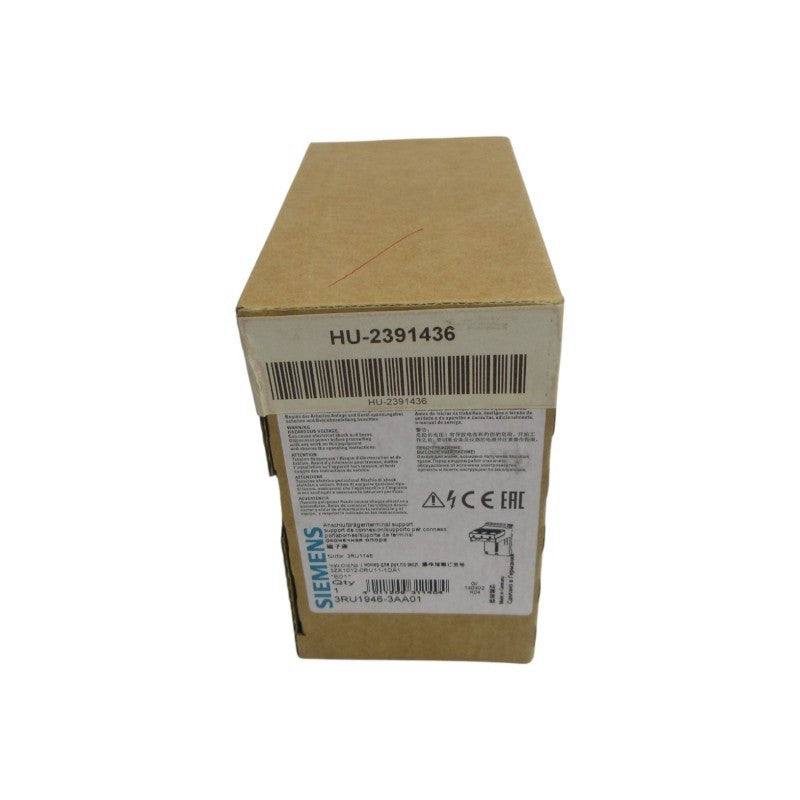 SIEMENS 3RU1946-3AA01 NSMP