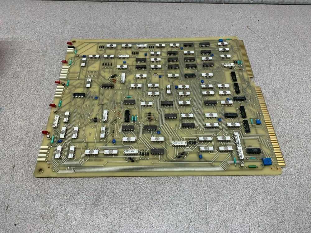 NEW NO BOX WESTINGHOUSE 1055E21 CIRCUIT BOARD 1055E20G01