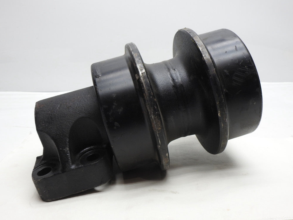 JOHN DEERE 9250478 UPPER ROLLER CARRIER 450D JD9250478 GENUINE OEM