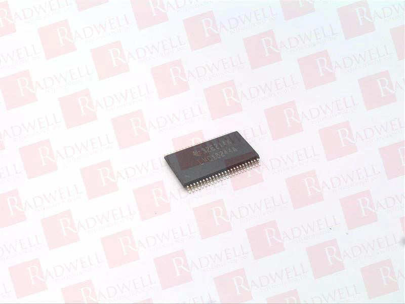 TEXAS INSTRUMENTS SEMI SN74LVC16244ADGGR / SN74LVC16244ADGGR (BRAND NEW)