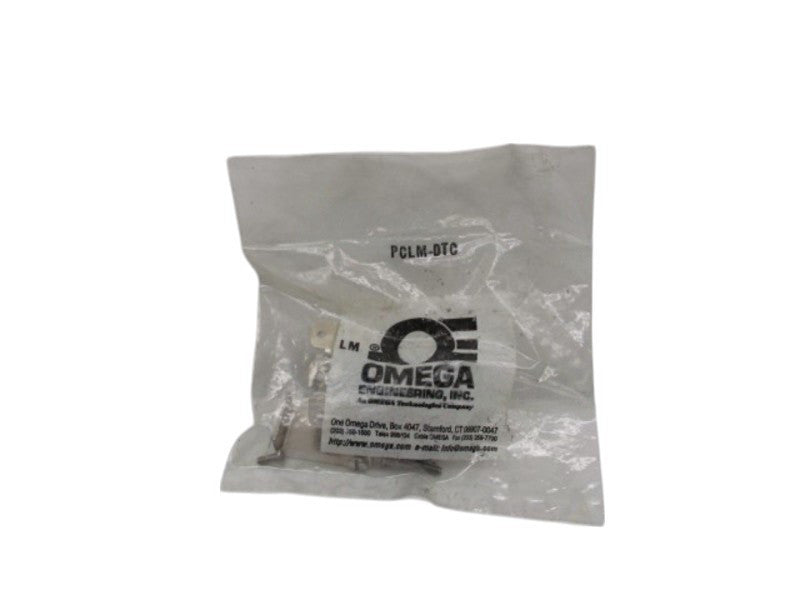 OMEGA PCLM-DTC CABLE CLAMP KIT  NSMP