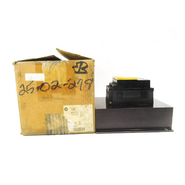 ALLEN BRADLEY 150-A54NBD SER. B 600VAC 54A NSMP