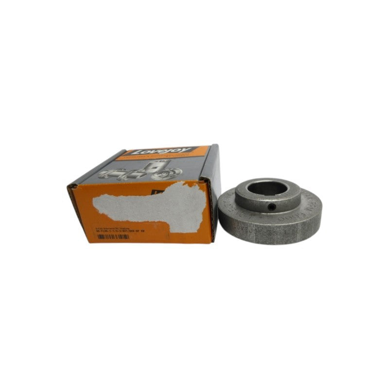 LOVEJOY 6S-FLNG-1-1/2-3/8X1/8KW-SP NSMP