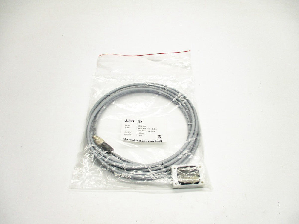 AEG AANX1F NSMP