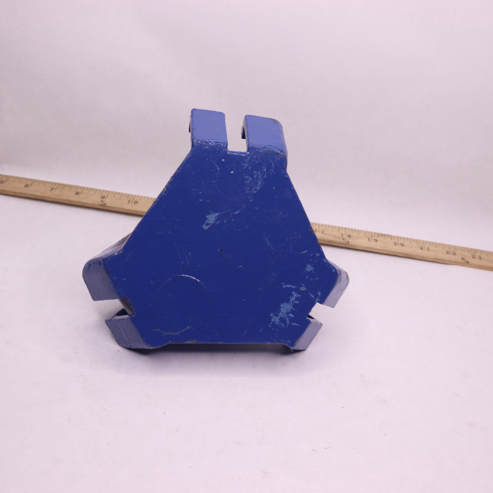 Vestil Multi-Purpose Overhead Drum Lifter/Wrench - Incomplete Missing Parts
