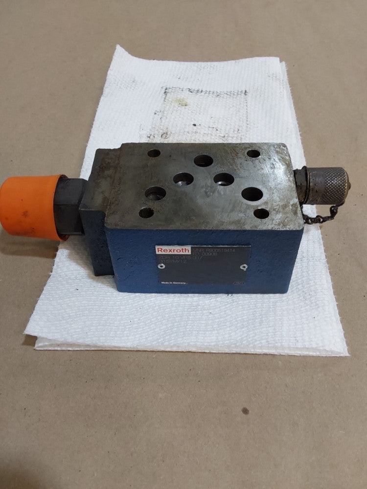 Rexroth ZDR-10-VP5-31/ Valve R900519414