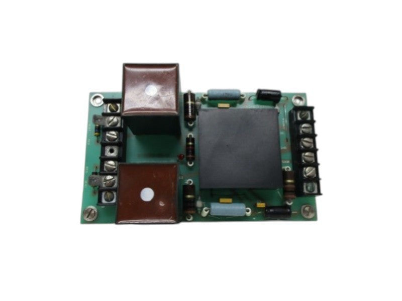 AJAX MAGNETHERMIC 72031A01 UNMP