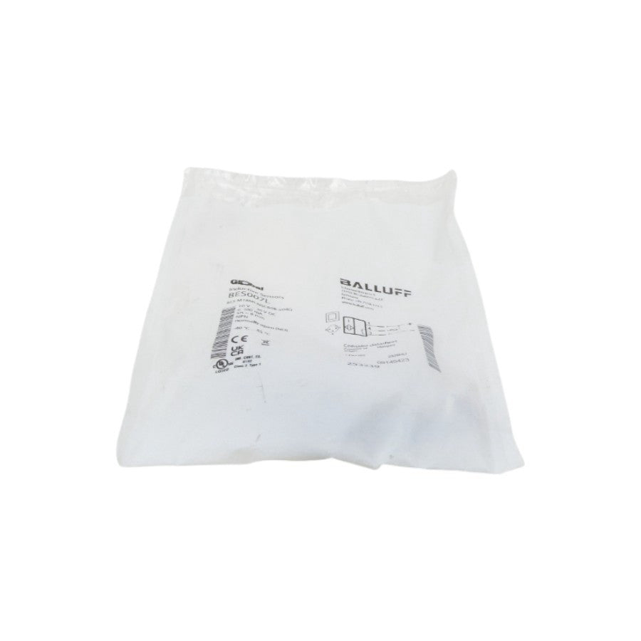 BALLUFF BESM18MI-NSC80B-S04G BES007L 10-30VDC NSMP