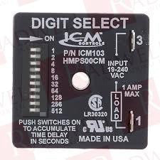 ICM ICM103 / ICM103 (NEW IN BOX)