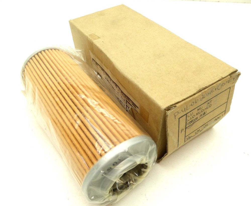 Shin Nippon Koki  P-UL-06-20MEV  (10MEV)  SNK Filter  NEW IN BOX