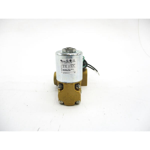 VERSA VSG-8402-U-A120 200VAC 40-175PSI NSNP