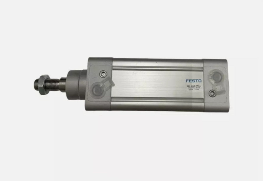One Brand New FESTO DNC-50-60-PPV-A 163368 Cylinder