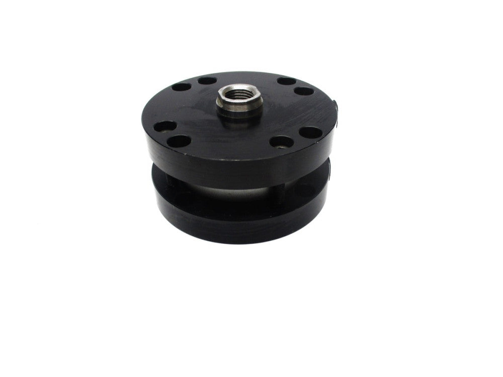 PARKER 02.004RLPVB9/0.500 250PSI NSNP
