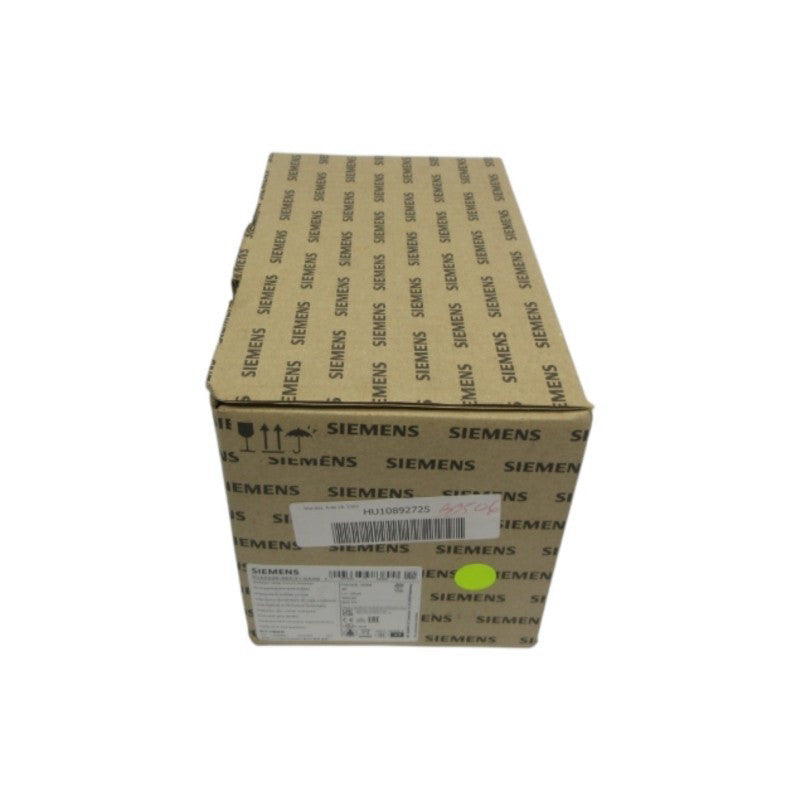 SIEMENS 3VA5220-5EC31-0AA0 600V 200A NSMP