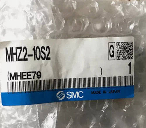 NEW SMC MHZ2-10S2 2 Finger Single Action Pneumatic Gripper MHZ210S2 Parallel