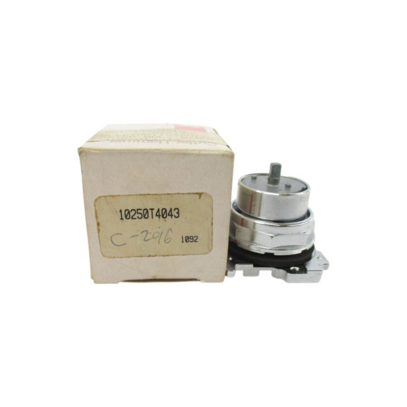CUTLER HAMMER 10250T4043 NSMP