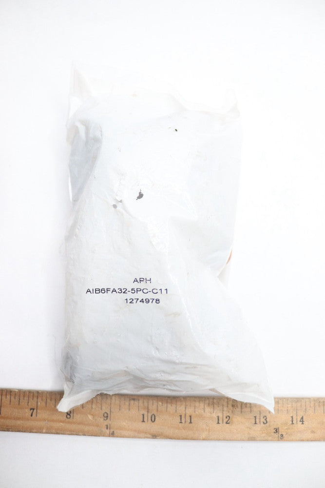Amphenol Connector Circular 2#0 AIB6FA32-5PC-C11