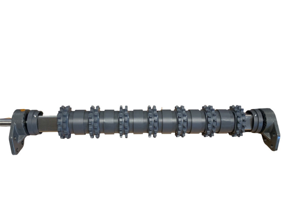 POWERED SPURDRIVE SHAFT ASSEMBLY 176K468G01 BENCH REPAIRABLE U3S