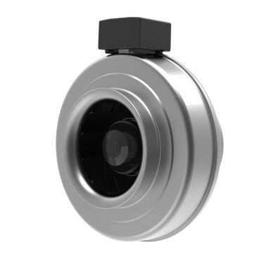 Fantech FG 8XL Centrifugal Inline Fan 509 CFM Single Phase - FG 8XL