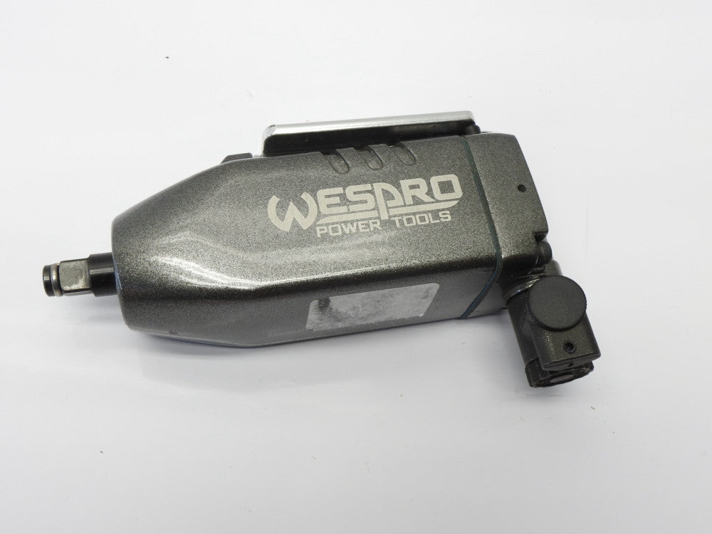 Wespro W375BHDS 3/8" PNEUMATIC IMPACT DRIVER - NOB NEW!