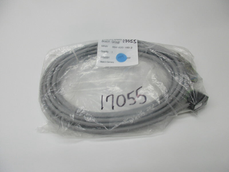 REXROTH 8946201602 NSMP