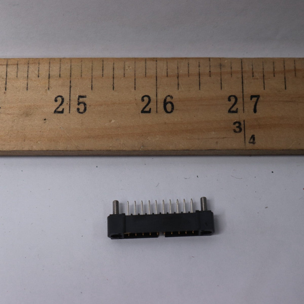 Mouser Wire Housing M80-5112042 AS SHOWN