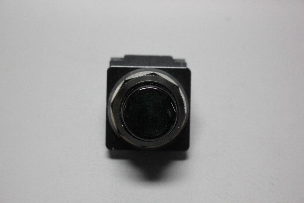 SIEMENS GREEN PILOT INDICATOR LIGHT, TRANSFORMER 52BL5G3 W/52AATG