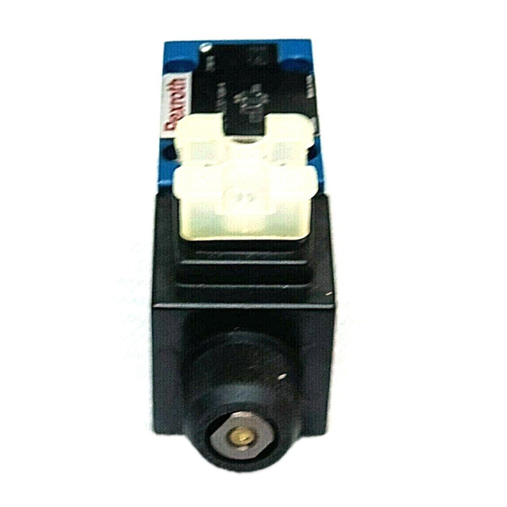 One Brand New FOR 4WE6D62/EW230N9K4 REXROTH VALVE R900909559