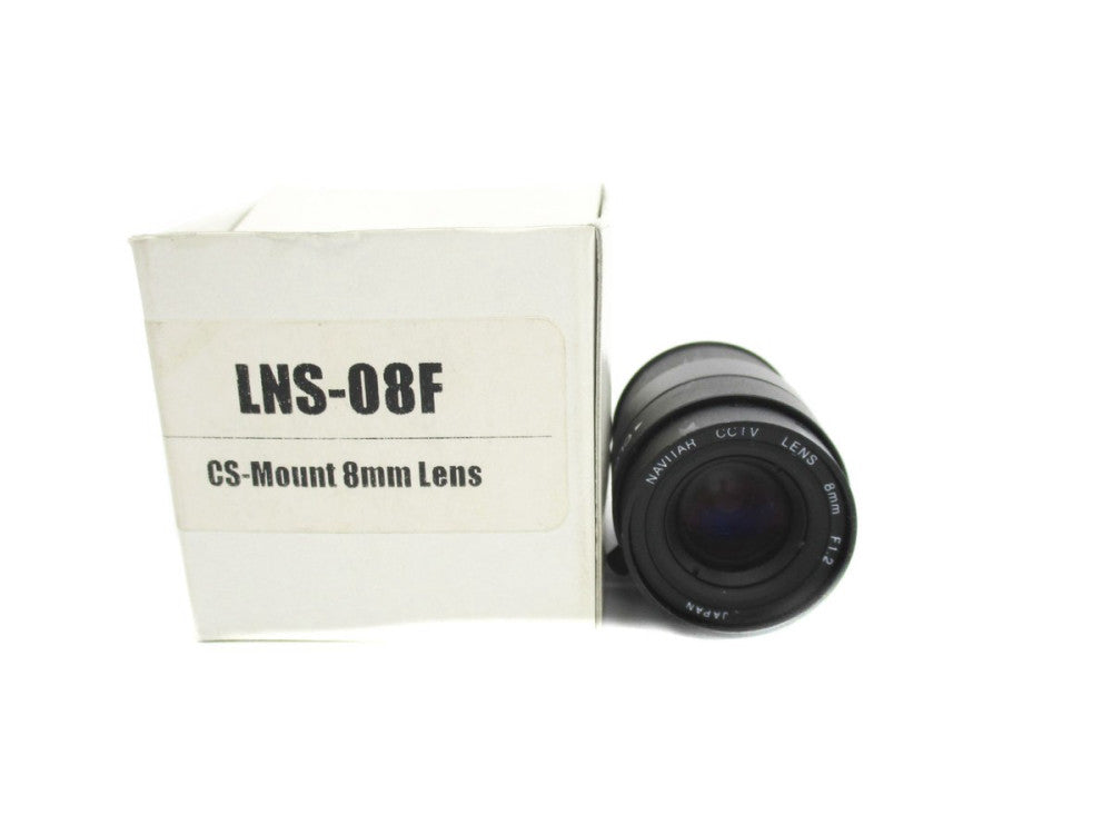 DVT LNS-08F NSMP