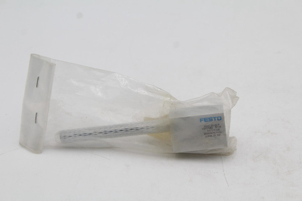 Festo ADVC-20-25-P Cylinder