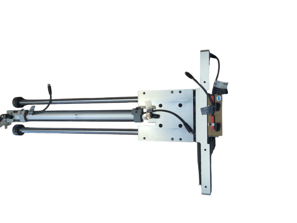 PHD ML309500-REV-E  Cylinder Inseparable Body And Plate