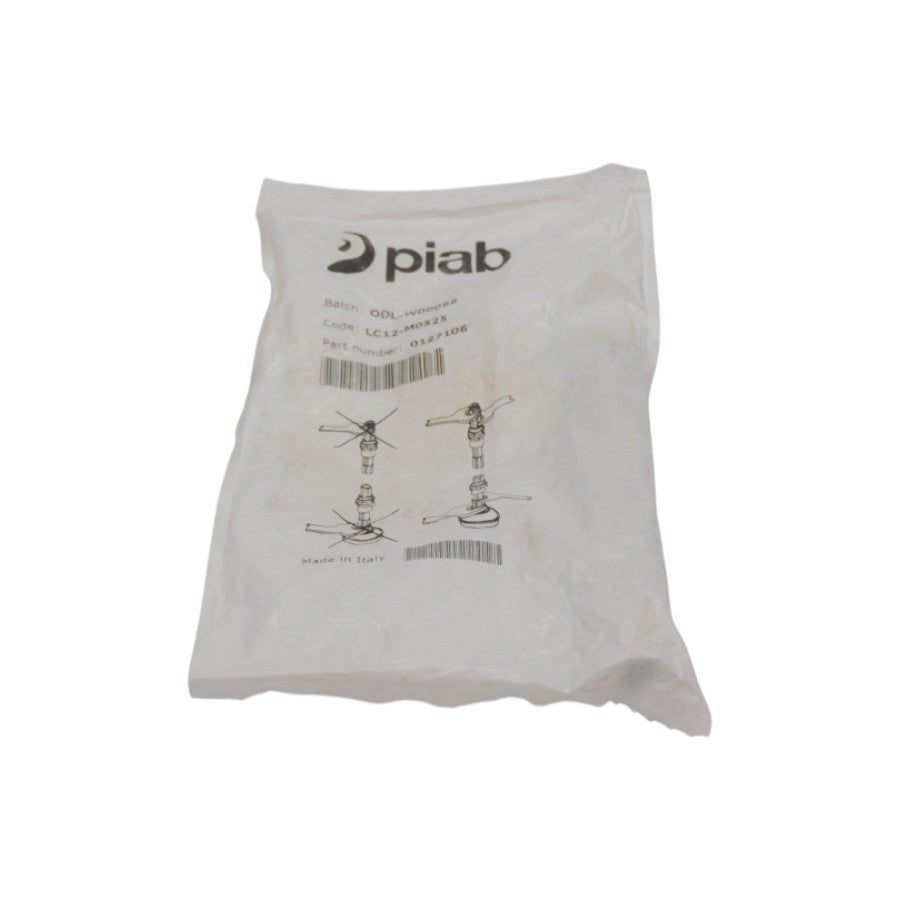 PIAB 0127106 LC12-M0525 NSMP