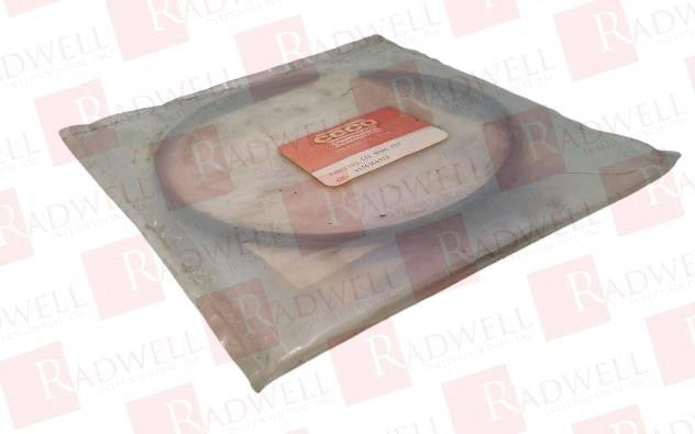 CECO COMPRESSOR W114364T12 / W114364T12 (NEW IN BOX)