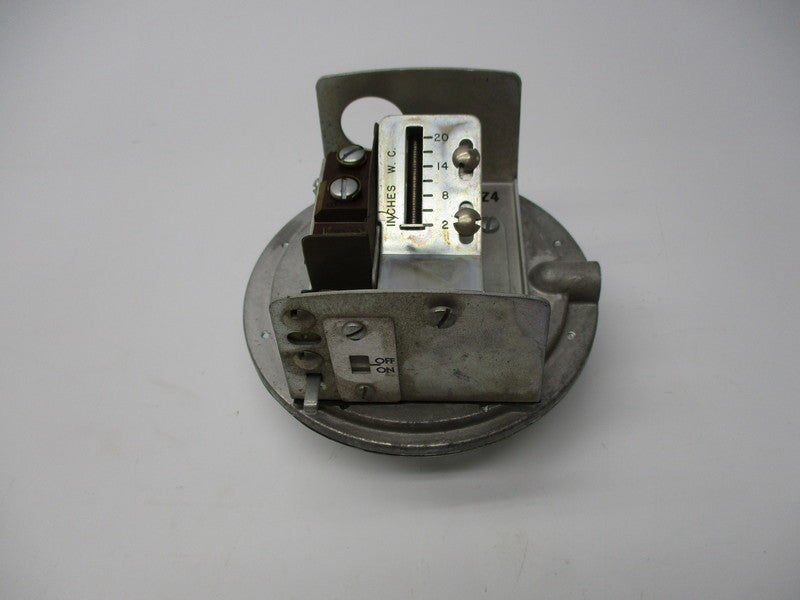 HONEYWELL C645A1030 (AS PICTURED) NSNP