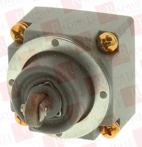 EATON CORPORATION E50DT3 / E50DT3 (NEW IN BOX)