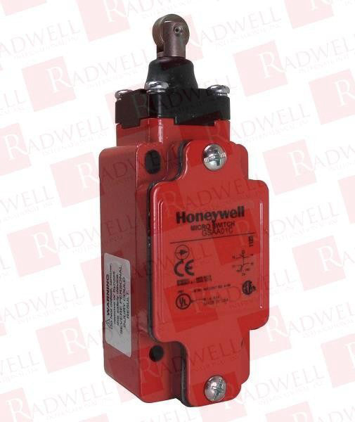 HONEYWELL GSAA01C / GSAA01C (NEW IN BOX)