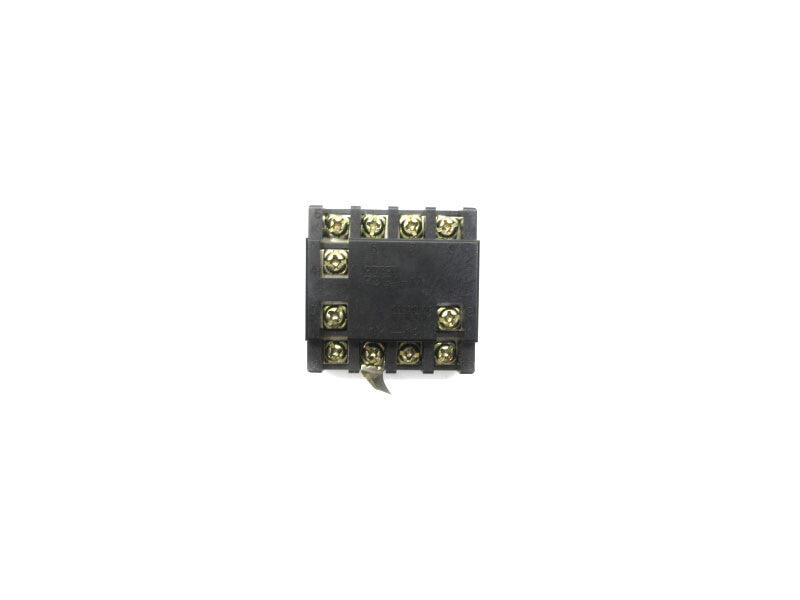OMRON P3GA-11 250VAC 6A UNMP