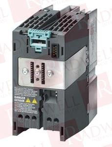 SIEMENS 6SL3224-0BE21-5UA0 / 6SL32240BE215UA0 (NEW IN BOX)