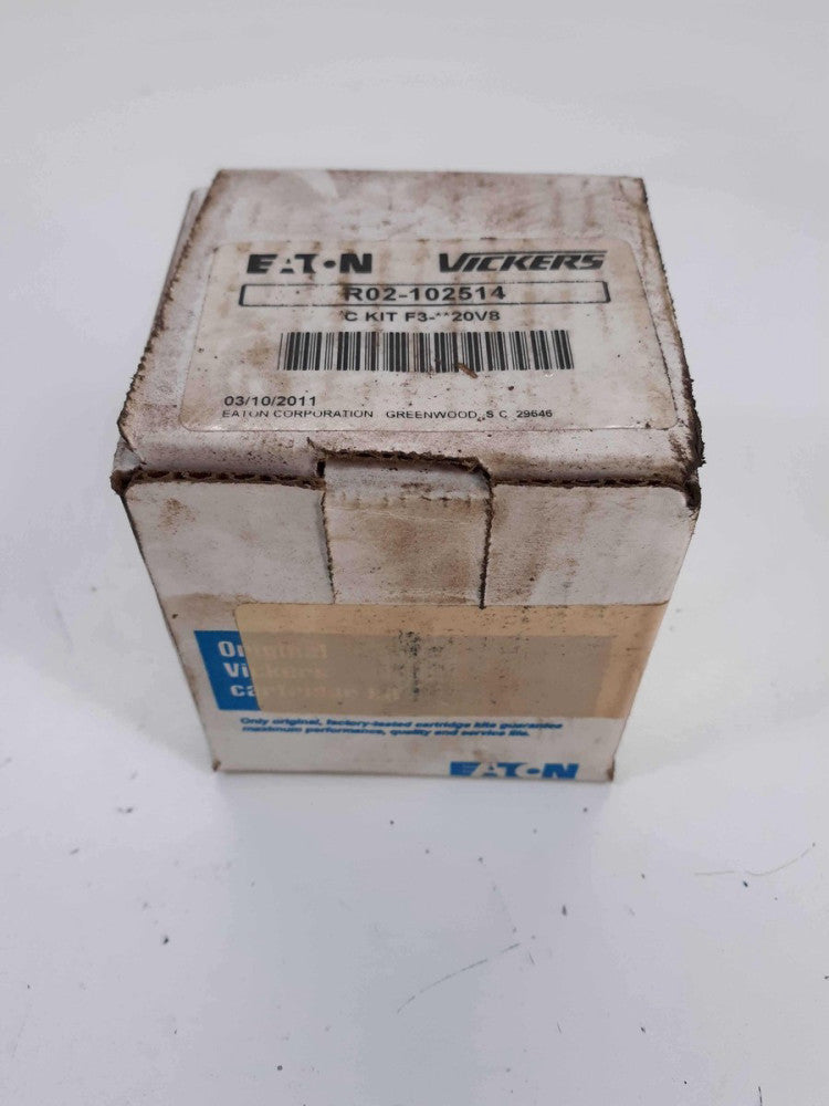 Eaton/Vickers R02-102514 Hydraulic Pump Cartridge Kit 