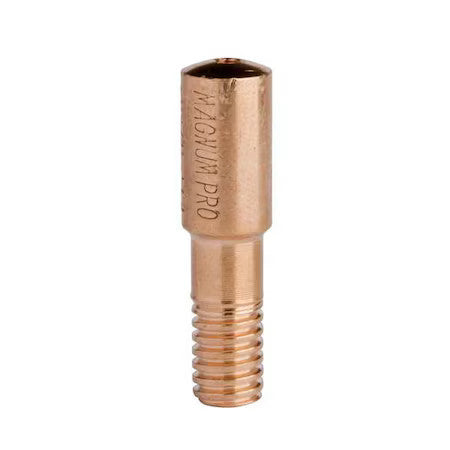 Lincoln Electric Kp2745-116 Lincoln Mig Welding Cyl Contact Tip